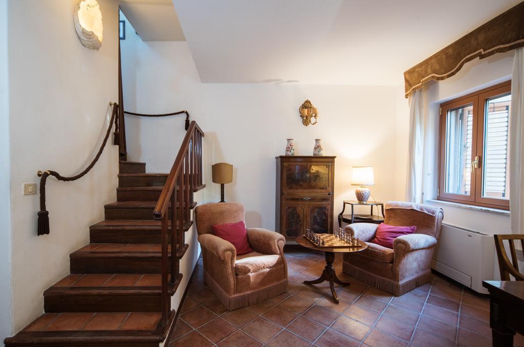 The Clock Houses Borgo Gallodoro Letoianni Exterior foto