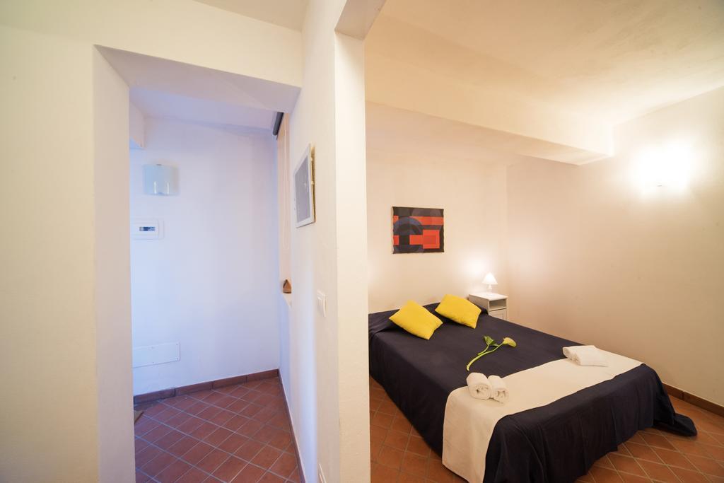 The Clock Houses Borgo Gallodoro Letoianni Exterior foto