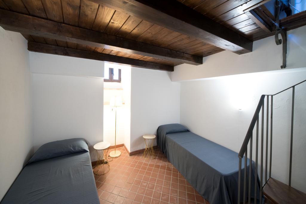 The Clock Houses Borgo Gallodoro Letoianni Exterior foto